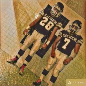 Meet your Posher, Justin